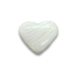 Scolecite Peace Stone