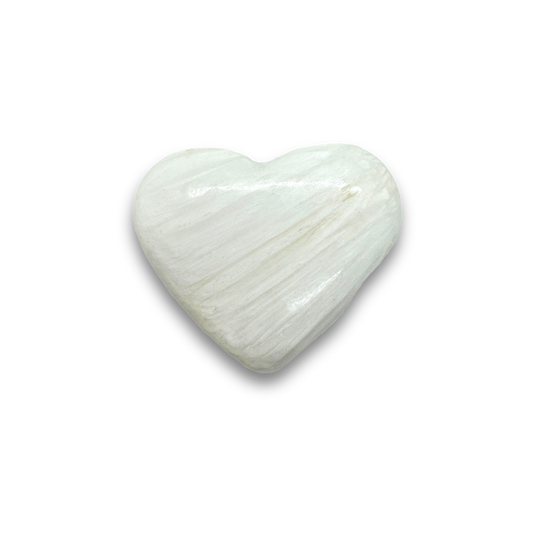 Scolecite Peace Stone