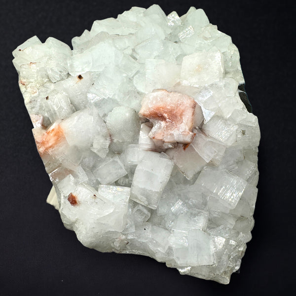 Apophylite