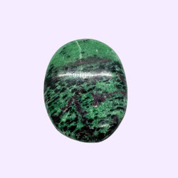 Ruby Zoisite Passion Palm