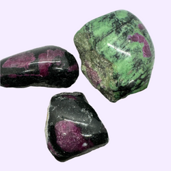 Ruby Zoisite