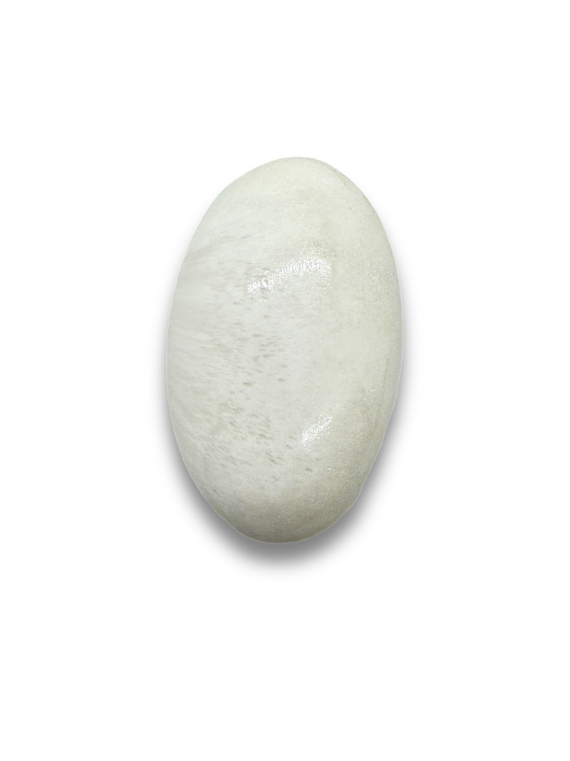 Scolecite Peace Stone