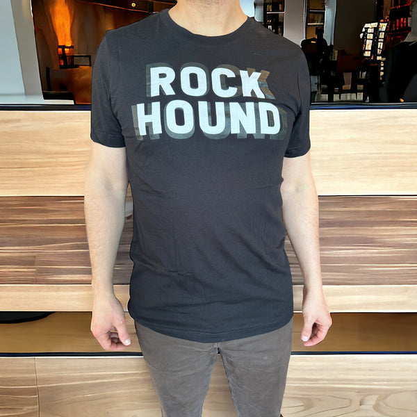 ROCK HOUND T-Shirt