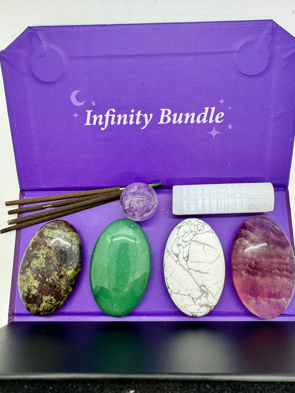 INFINITY BUNDLE