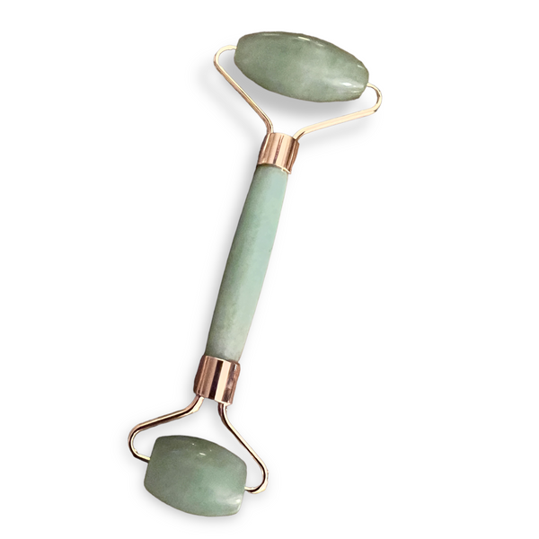 Jade Crystal Face Roller