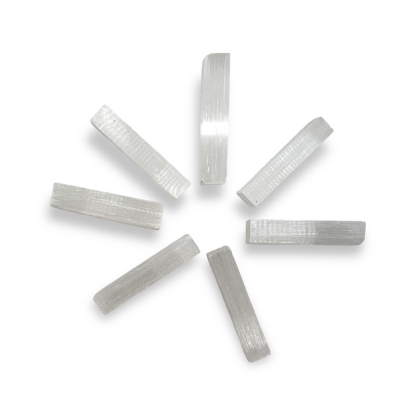 Selenite Sticks