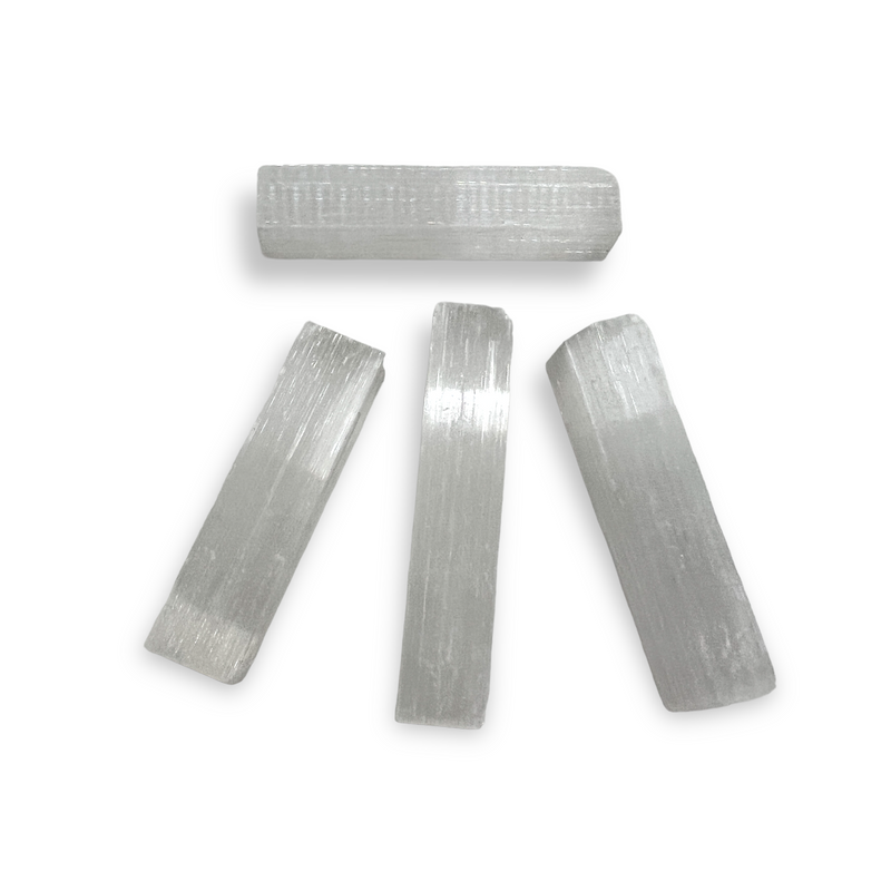 Selenite Sticks